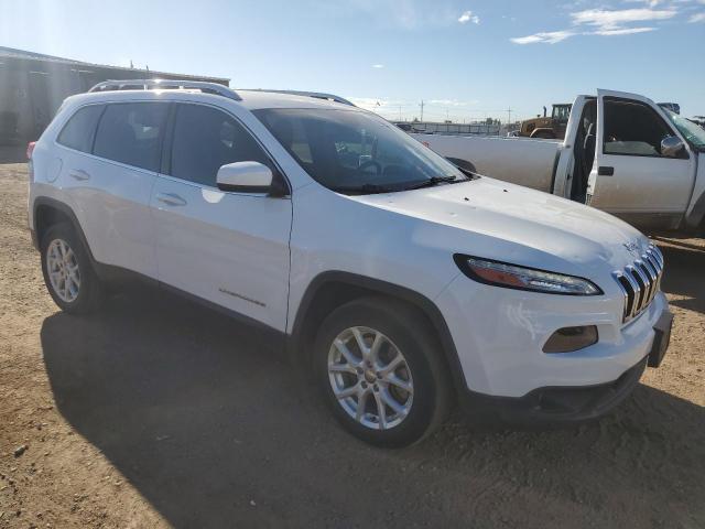 2016 Jeep Cherokee L მანქანა იყიდება აუქციონზე, vin: 1C4PJLCB8GW356133, აუქციონის ნომერი: 68397765