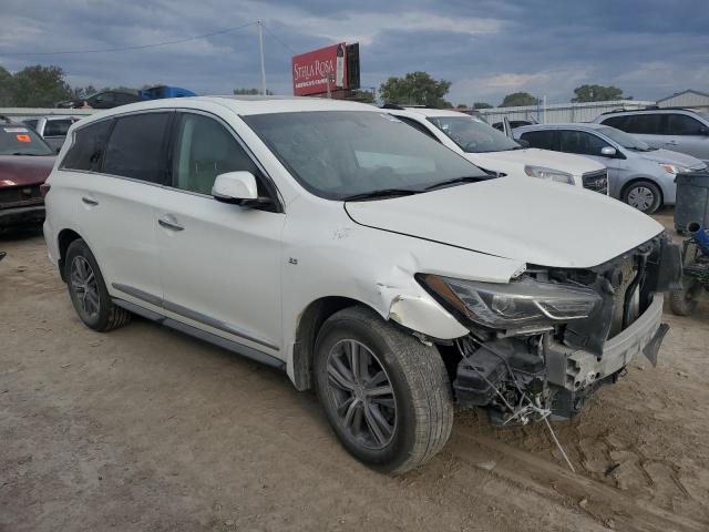 2016 Infiniti Qx60 მანქანა იყიდება აუქციონზე, vin: 5N1AL0MM9GC512952, აუქციონის ნომერი: 84975005