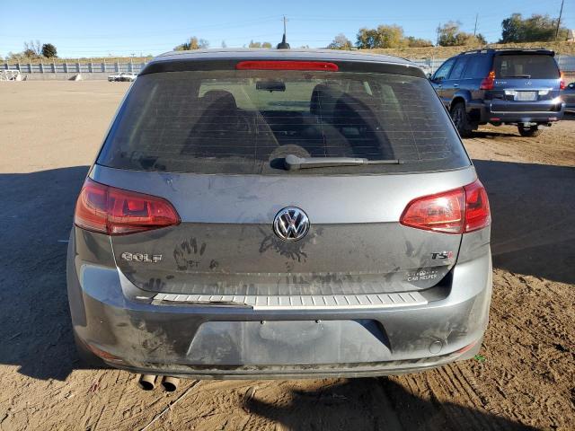 Продаж на аукціоні авто 2017 Volkswagen Golf S, vin: 3VW217AU5HM038071, номер лоту: 90711525