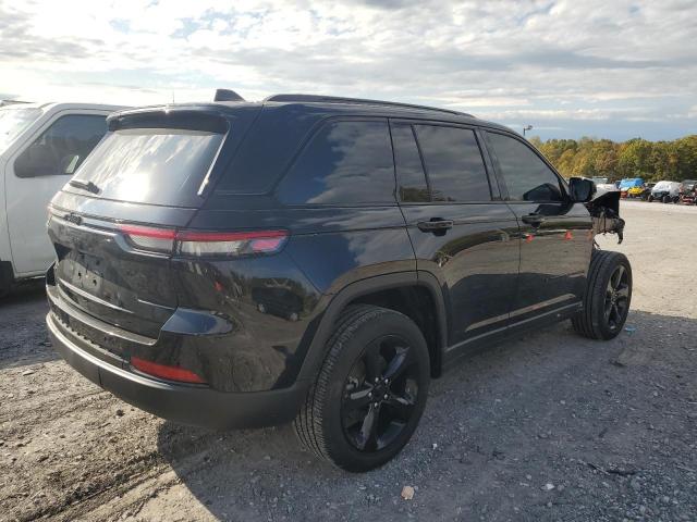 86994275 :رقم المزاد ، 1C4RJHAG7RC707025 vin ، 2024 Jeep Grand Cherokee مزاد بيع