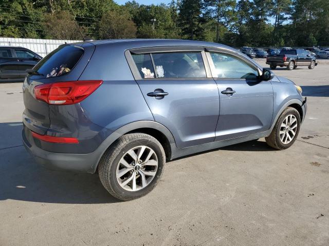 87199515 :رقم المزاد ، KNDPB3ACXG7875543 vin ، 2016 Kia Sportage مزاد بيع