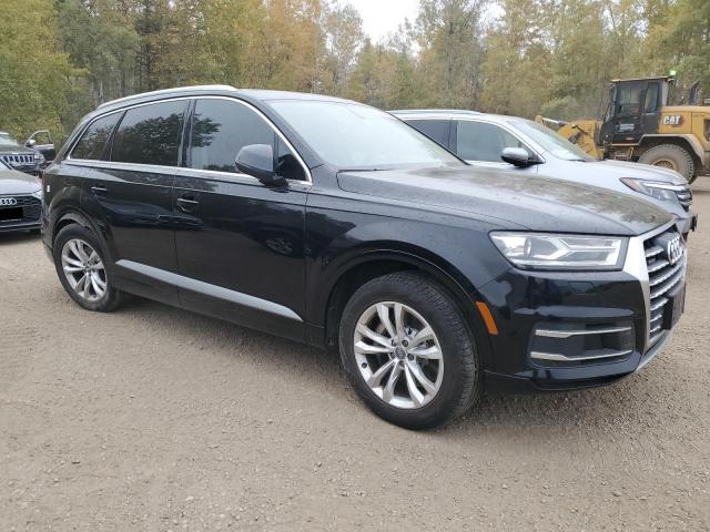 86234225 :رقم المزاد ، WA1LAAF7XKD010724 vin ، 2019 Audi Q7 Premium مزاد بيع