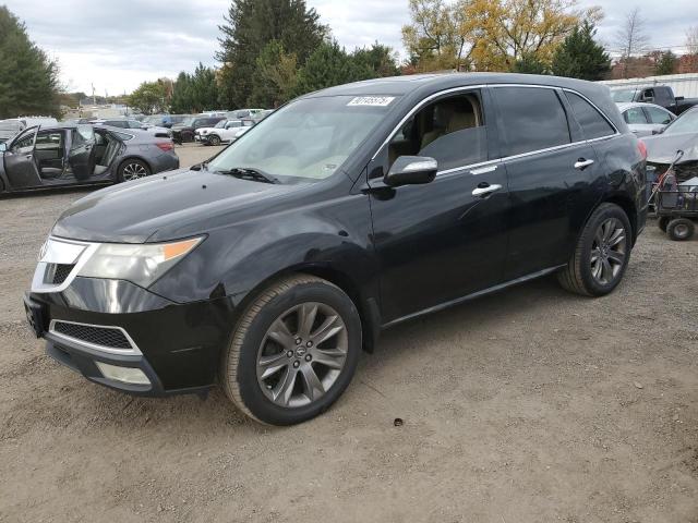90145575 :رقم المزاد ، 2HNYD2H86CH527144 vin ، 2012 Acura Mdx مزاد بيع
