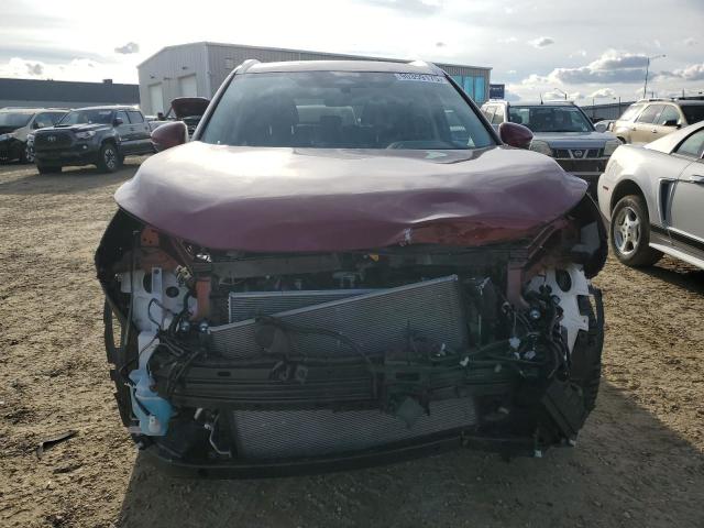 Продажа на аукционе авто 2025 Nissan Rogue, vin: JN8BT3BBXSW413600, номер лота: 90359175