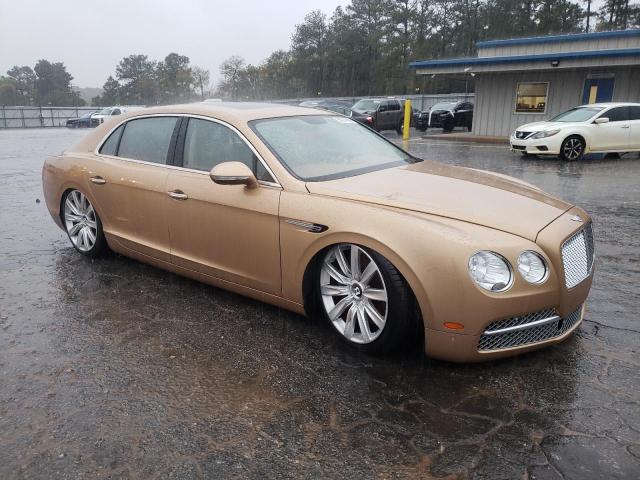 Aukcja sprzedaży 2017 Bentley Flying Spu, vin: SCBEC9ZA8HC060974, numer aukcji: 90244635