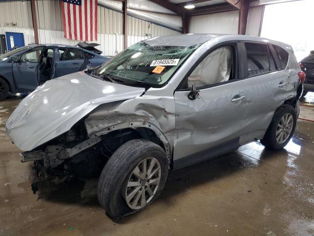 81945525 :رقم المزاد ، JM3KE4CY7G0666650 vin ، 2016 Mazda Cx-5 Touri مزاد بيع
