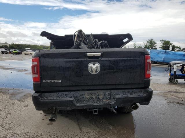 Продажа на аукционе авто 2021 Ram 1500, vin: 1C6RREJT1MN610394, номер лота: 76173975