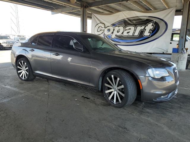 91210045 :رقم المزاد ، 2C3CCAGG3JH267356 vin ، 2018 Chrysler 300 مزاد بيع