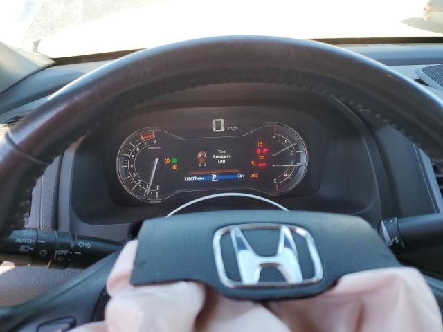 Продажа на аукционе авто 2017 Honda Ridgeline, vin: 5FPYK3F75HB027931, номер лота: 89686085