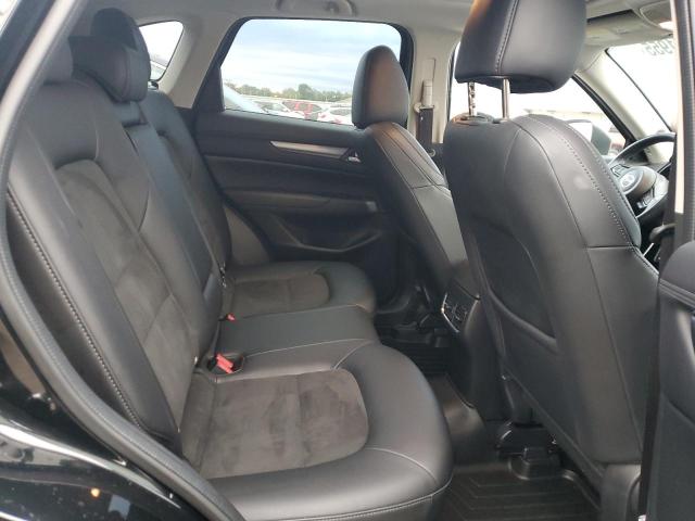 Продаж на аукціоні авто 2018 Mazda Cx-5, vin: JM3KFBCM1J0457135, номер лоту: 87201955