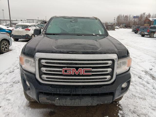 2017 Gmc Canyon მანქანა იყიდება აუქციონზე, vin: 1GTG6DEN8H1256207, აუქციონის ნომერი: 82658345