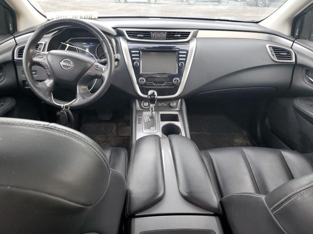 Продажа на аукционе авто 2023 Nissan Murano Sv, vin: 5N1AZ2BS7PC110584, номер лота: 89436735