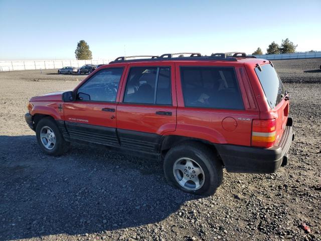 Продажа на аукционе авто 1998 Jeep Grand Cher, vin: 1J4GZ58Y0WC280192, номер лота: 86610605