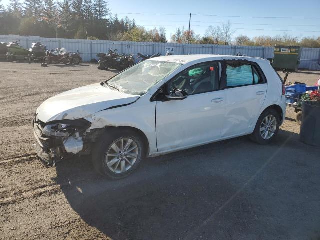 Продажа на аукционе авто 2019 Volkswagen Golf, vin: 3VWG57AU8KM027681, номер лота: 87427365