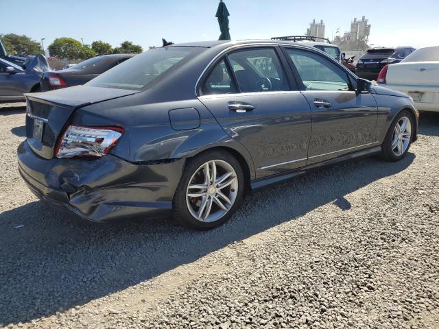 Продажа на аукционе авто 2013 Mercedes-benz C 250, vin: WDDGF4HB4DA786451, номер лота: 84918685