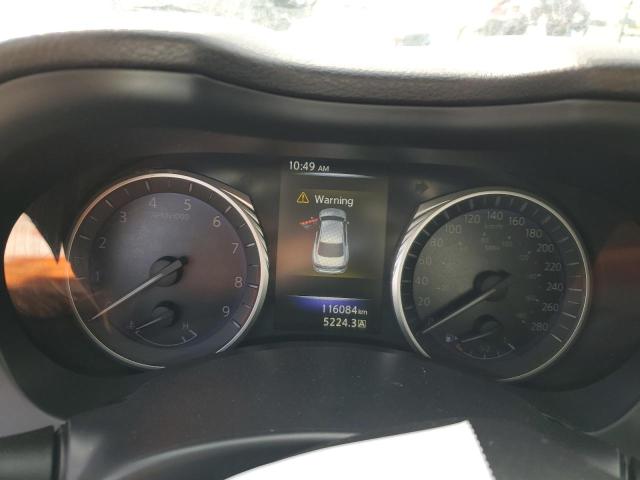 Aukcja sprzedaży 2014 Infiniti Q50, vin: JN1BV7AR8EM686548, numer aukcji: 83795155