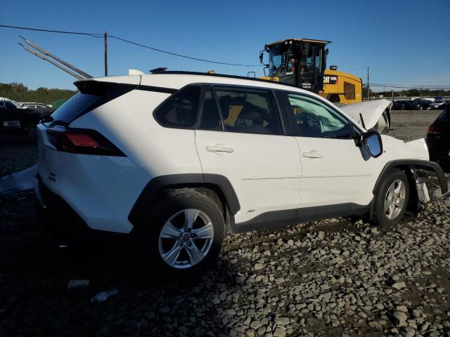 Продажа на аукционе авто 2021 Toyota Rav4, vin: 4T3RWRFV4MU024638, номер лота: 85686855