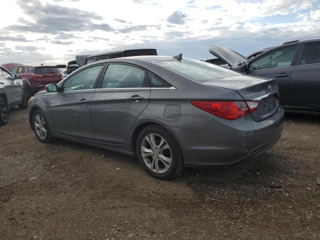 2011 Hyundai Sonata მანქანა იყიდება აუქციონზე, vin: 5NPEB4AC5BH146738, აუქციონის ნომერი: 87455665
