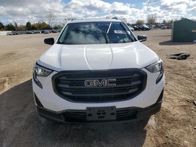Продаж на аукціоні авто 2019 Gmc Terrain, vin: 3GKALMEV3KL390626, номер лоту: 90476315