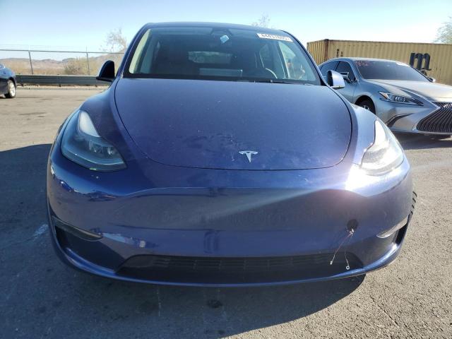 Продажа на аукционе авто 2023 Tesla Model Y, vin: 7SAYGAEE2PF666848, номер лота: 84431805