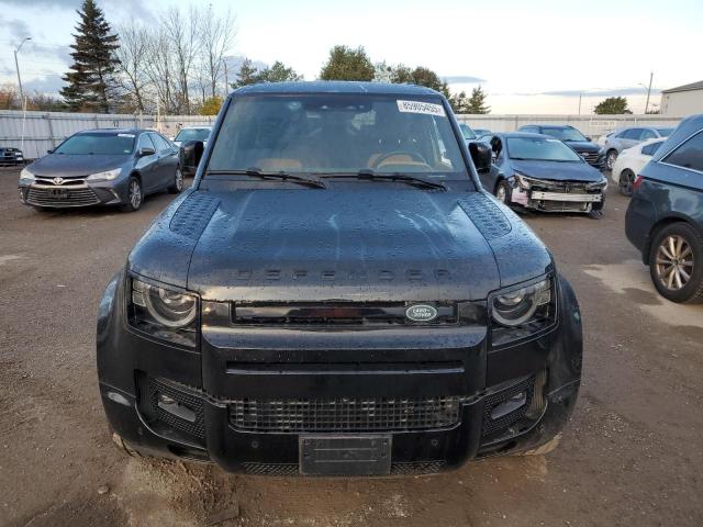 Aukcja sprzedaży 2023 Land Rover Defender, vin: SALE26EU4P2166561, numer aukcji: 85905455