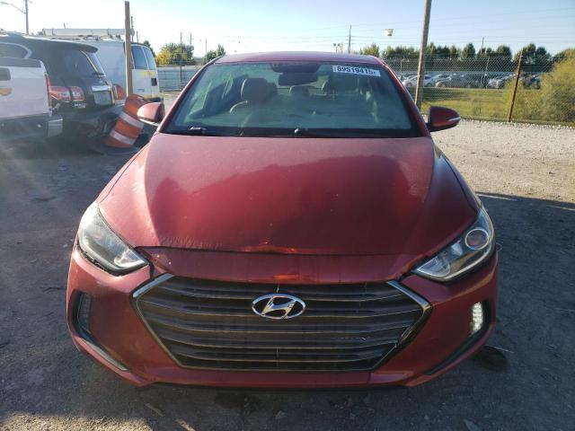 Продажа на аукционе авто 2017 Hyundai Elantra, vin: 5NPD84LF9HH052503, номер лота: 89519415