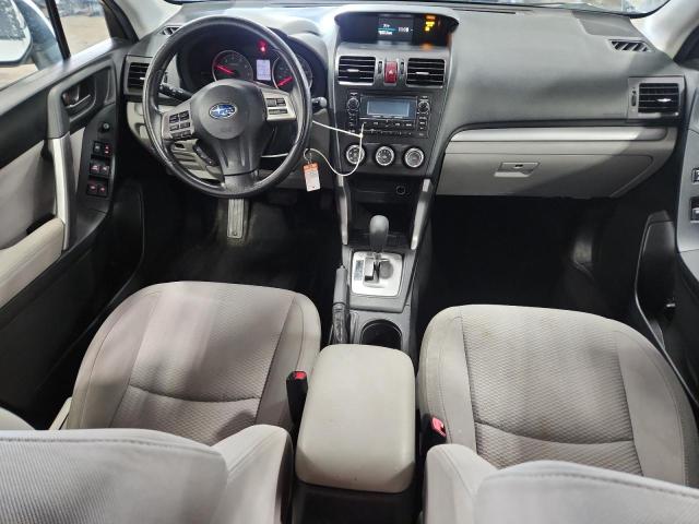 84922505 :رقم المزاد ، JF2SJABC1FH487112 vin ، 2015 Subaru Forester مزاد بيع