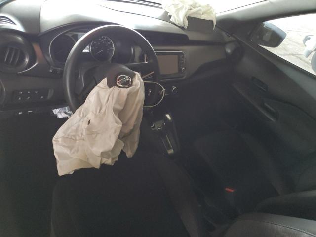 Aukcja sprzedaży 2020 Nissan Kicks, vin: 3N1CP5BV9LL532789, numer aukcji: 87433395