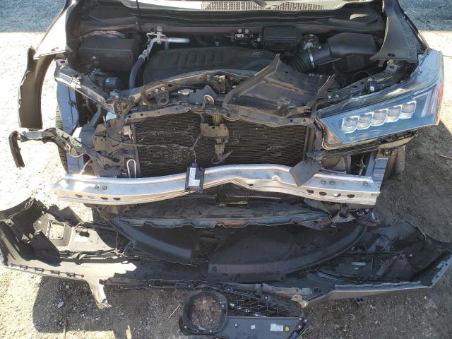 86219685 :رقم المزاد ، 5J8YD4H08LL026630 vin ، 2020 Acura Mdx مزاد بيع