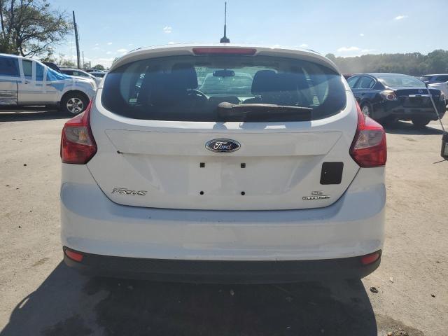 Aukcja sprzedaży 2012 Ford Focus Se, vin: 1FAHP3K22CL455343, numer aukcji: 84395505