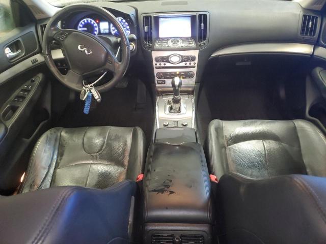 2013 Infiniti G37 მანქანა იყიდება აუქციონზე, vin: JN1CV6AR9DM767281, აუქციონის ნომერი: 89523705