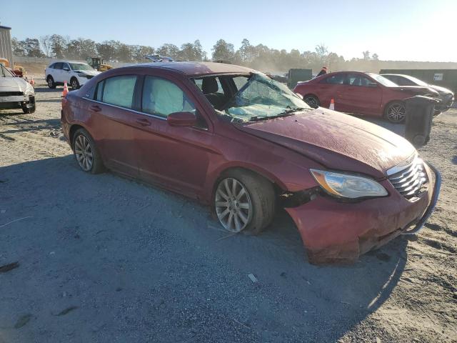 Продажа на аукционе авто 2013 Chrysler 200, vin: 1C3CCBBB3DN698843, номер лота: 87360375