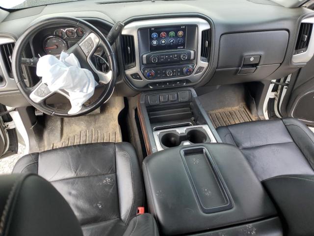Aukcja sprzedaży 2015 Gmc Sierra K1500 Slt, vin: 3GTU2VEC2FG363917, numer aukcji: 86153935