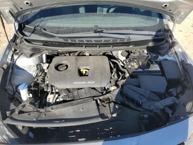 Продаж на аукціоні авто 2018 Kia Forte, vin: 3KPFK4A73JE281226, номер лоту: 89692205