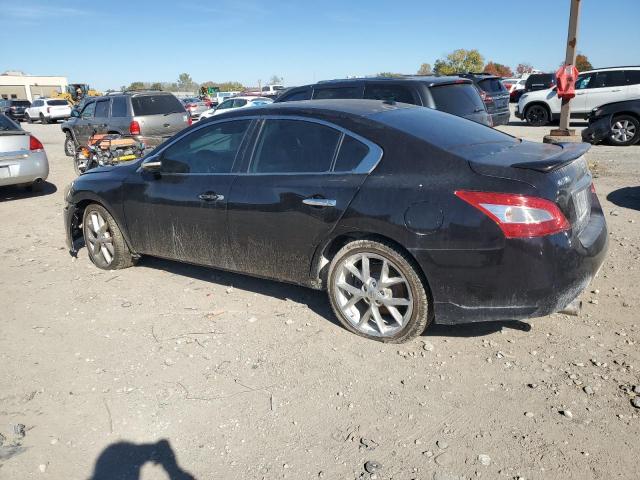 Aukcja sprzedaży 2010 Nissan Maxima S, vin: 1N4AA5AP7AC863099, numer aukcji: 56460276