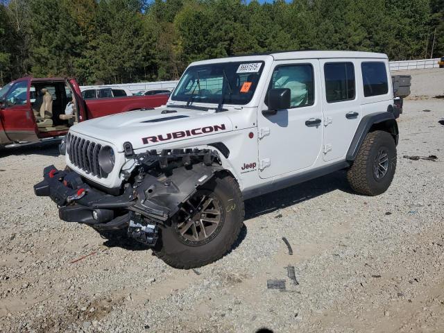 Aukcja sprzedaży 2025 Jeep Wrangler, vin: 1C4RJXFN0SW512860, numer aukcji: 89817385