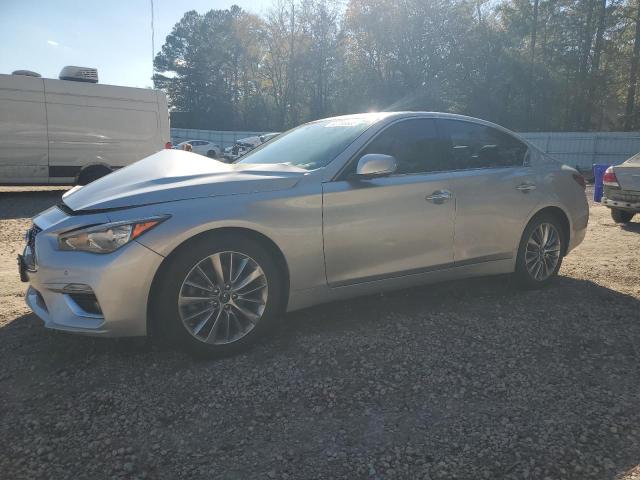 Aukcja sprzedaży 2018 Infinity Q50, vin: JN1EV7AR2JM440702, numer aukcji: 82766605