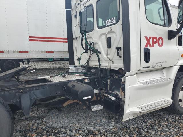 Продажа на аукционе авто 2017 Freightliner Cascadia 1, vin: 3AKBGADV5HSJD0486, номер лота: 83940885