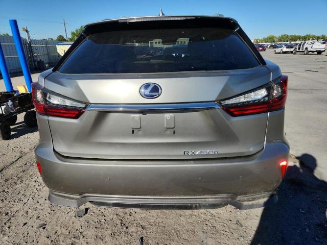 Продажа на аукционе авто 2017 Lexus Rx 450h Ba, vin: 2T2BGMCA7HC016404, номер лота: 84637415