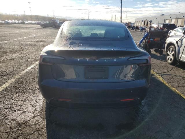 Aukcja sprzedaży 2024 Tesla Model 3, vin: 5YJ3E1EB3RF754412, numer aukcji: 89611125