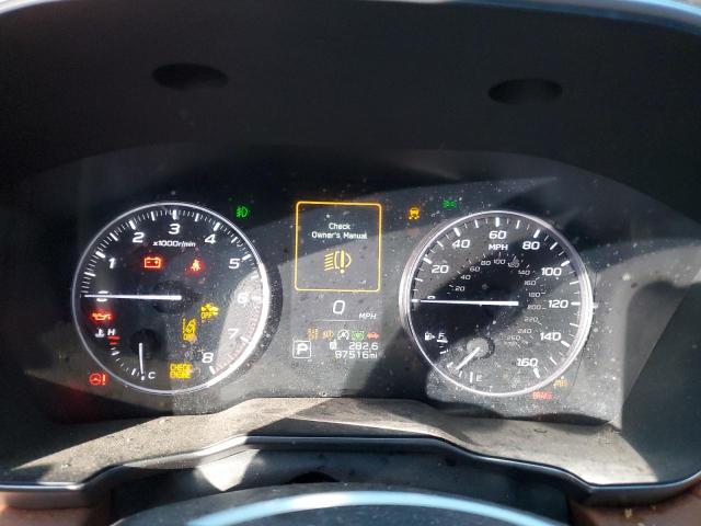 85662835 :رقم المزاد ، 4S3BWGP60L3028975 vin ، 2020 Subaru Legacy مزاد بيع