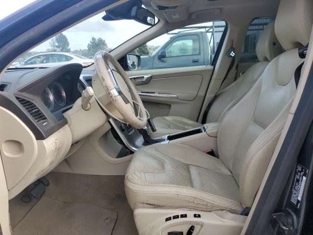 Aukcja sprzedaży 2013 Volvo Xc60 3.2, vin: YV4940DL8D2391406, numer aukcji: 85886305