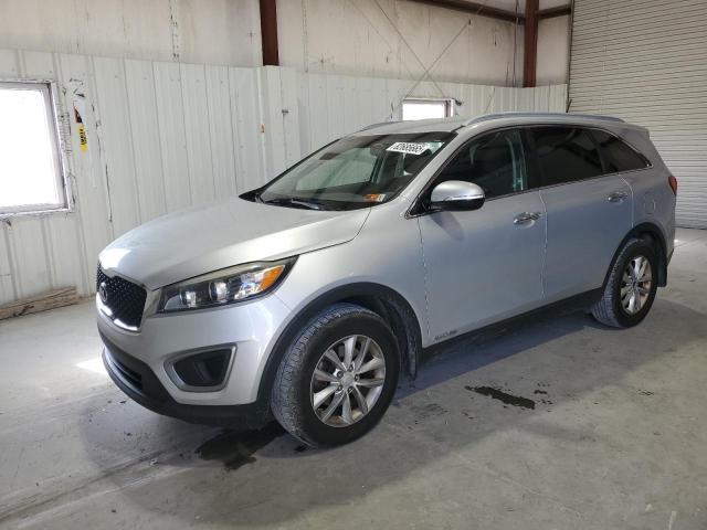 82685665 :رقم المزاد ، 5XYPGDA55GG109022 vin ، 2016 Kia Sorento Lx مزاد بيع