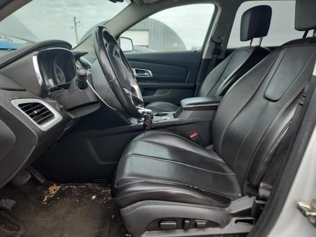 2015 Gmc Terrain მანქანა იყიდება აუქციონზე, vin: 2GKALSEK5F6232244, აუქციონის ნომერი: 90876805