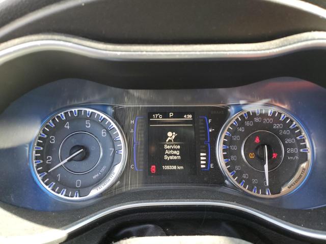 Aukcja sprzedaży 2016 Chrysler 200, vin: 1C3CCCFB3GN130838, numer aukcji: 85778425