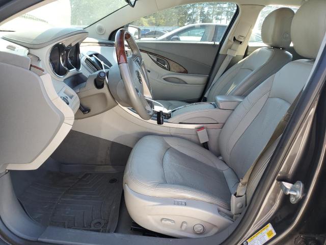 87004805 :رقم المزاد ، 1G4GG5E36DF179654 vin ، 2013 Buick Lacrosse P مزاد بيع
