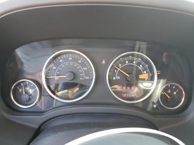 82530845 :رقم المزاد ، 1C4NJCEA8GD751887 vin ، 2016 Jeep Compass مزاد بيع