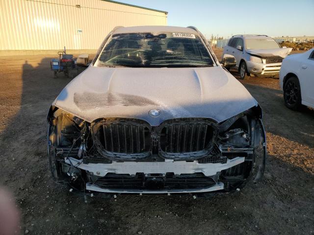 Aukcja sprzedaży 2018 Bmw X3, vin: 5UXTS3C56J0Y93825, numer aukcji: 86138355