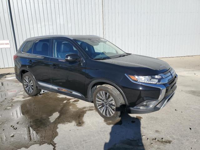 Продаж на аукціоні авто 2020 Mitsubishi Outlander, vin: JA4AZ3A35LZ020209, номер лоту: 89924095