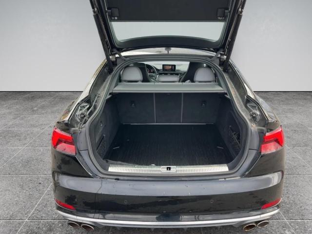 2019 Audi S5 Premium მანქანა იყიდება აუქციონზე, vin: WAUB4CF57KA000718, აუქციონის ნომერი: 90543055